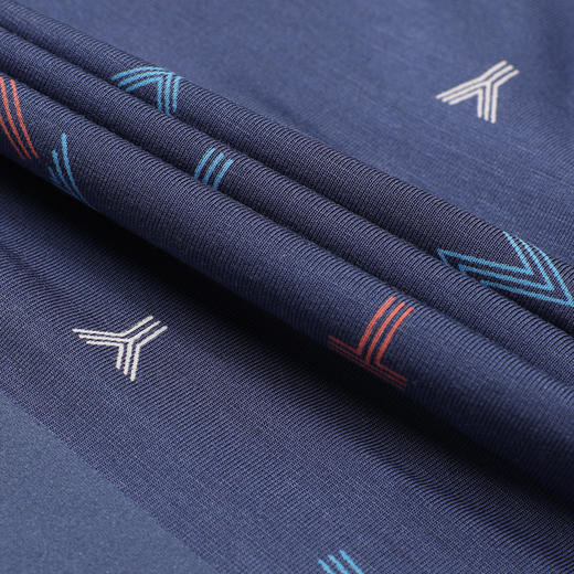 都市丽人都市锋尚内裤日常休闲平角裤60S莫代尔男士内裤FKTHC6 商品图7