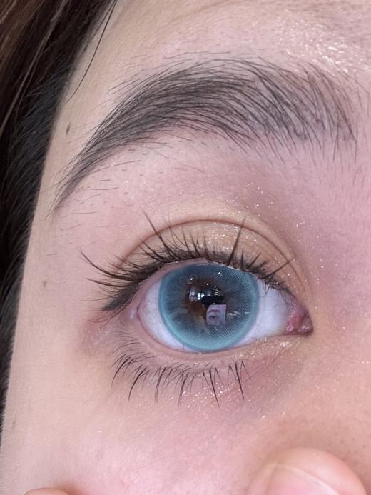 Huohuocon半年抛-月轮极光 商品图7