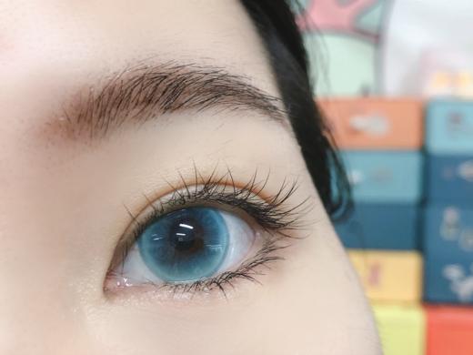 Huohuocon半年抛-月轮极光 商品图6