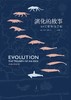 演化的故事：40亿年生命之旅 商品缩略图0
