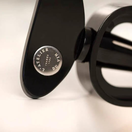 法国L'Atelier du Vin时尚红酒开瓶器套装真空抽密封酒塞红酒瓶塞 商品图3