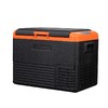 冰虎（Alpicool）压缩机制冷CL40车载冰箱房车12V24V车家两用冷冻冷藏大货车 商品缩略图1
