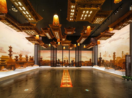 华东5市6日游，住进风景里，一次游览上海+南京+苏州+杭州+乌镇+无锡+海宁，邂逅绝美江南， 商品图10