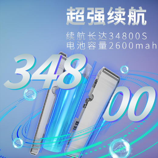 和正 U型多功能颈椎按摩器 | 反弓牵引 双向正反按摩 推揉拨按 一枕多用 按摩不设限 商品图4