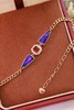 3.07ct 欧泊碧玺手链 商品缩略图6