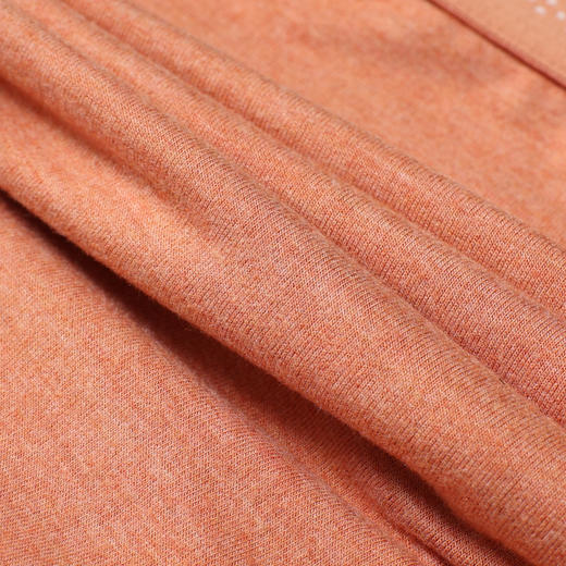 都市丽人都市锋尚内裤简约基础平角裤彩纱拉架男士内裤FKTCF3 商品图8