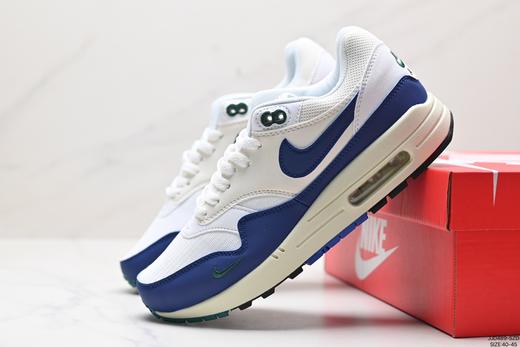 耐克Nike Air Max 1气垫休闲运动跑步鞋AH8145-109男鞋 商品图7