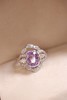 1.33ct 蓝宝石戒指 商品缩略图6