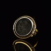 【罗马女神】古铜币戒-CB12407012 商品缩略图2