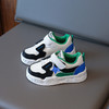 【时尚潮流，透气舒适，不负少年洋溢的朝气！】春秋款儿童板鞋 女童潮流运动鞋 中小童男童 休闲学生鞋 时尚外观 舒适耐穿-QQ 商品缩略图2