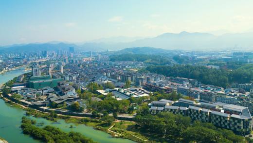 【五一华为专团】清凉黄山、婺源篁岭、瓷都景德镇休闲高铁5天游 商品图11