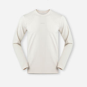 【徒步专享】afmos  男款COOLMAX全能运动长袖T恤