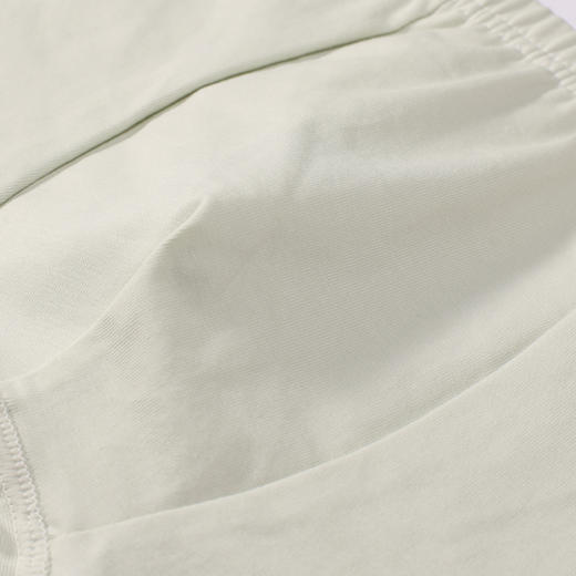 都市丽人眯雅佳童裤舒肤棉平角裤纯棉平角男童内裤JKTB13 商品图5