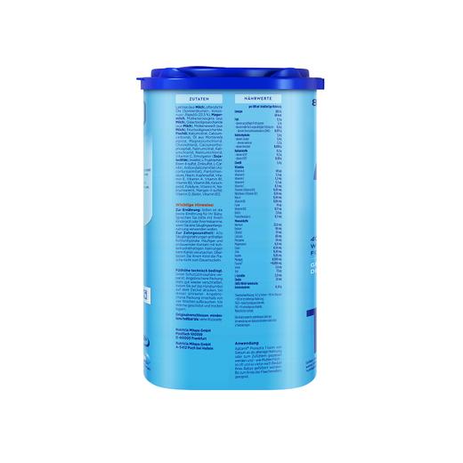 【品牌直供】德国Aptamil爱他美经典版婴儿配方奶粉 1段 0-6月龄 800g 商品图3