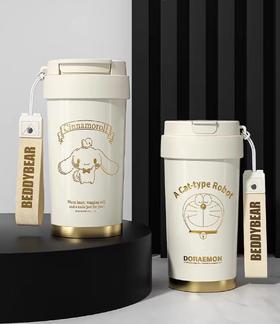 韩国Beddybear杯具熊保温咖啡杯(多种款式)
