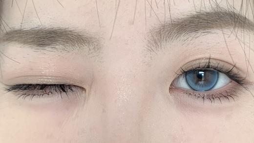 Deerbell•鹿小贝10片装日抛--狂想曲蓝 商品图10