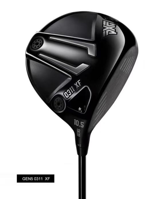 PXG 0311XF 一号木 度数可选 商品图1