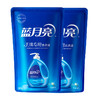 蓝月亮风清白兰手洗专用洗衣液1kg+风清白兰手洗专用洗衣液袋装1kg×2 商品缩略图2