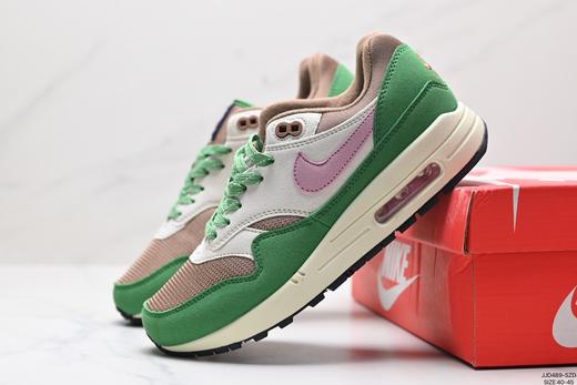 耐克Nike Air Max 1气垫休闲运动跑步鞋AH8145-109男鞋 商品图7