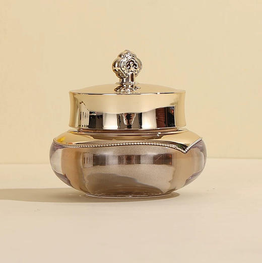 【专柜小样】韩国 WHOO后 天气丹 面霜 5ml 商品图1