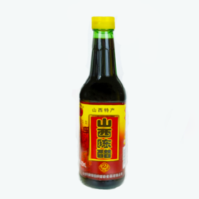 420ml荷蕊山西陈醋