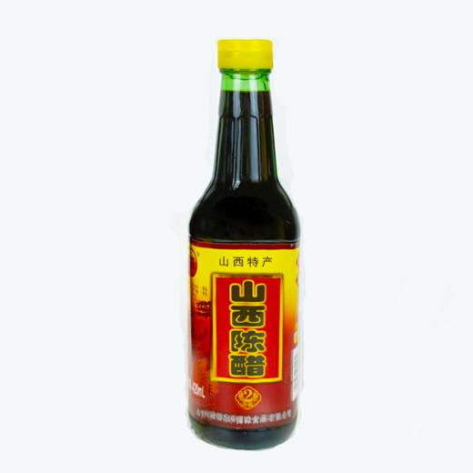 420ml荷蕊山西陈醋 商品图0