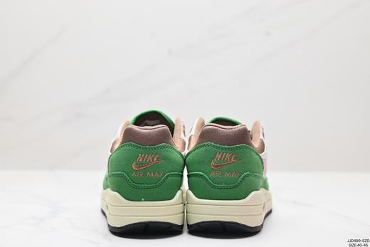 耐克Nike Air Max 1气垫休闲运动跑步鞋AH8145-109男鞋 商品图5