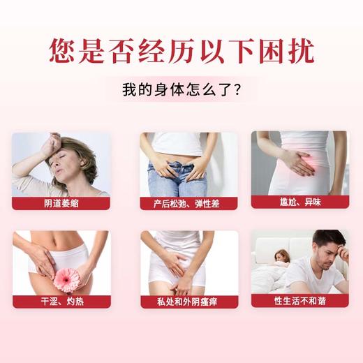 薇润医用III型胶原阴道凝胶（械字） 商品图5
