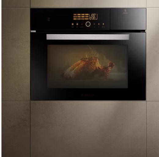 方太（11804）蒸烤一体机ZK-T1.i控温更控湿精准复刻全球美味 商品图0