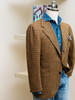 Sartoria Pirozzi Vintage Tweed Jacket 商品缩略图5