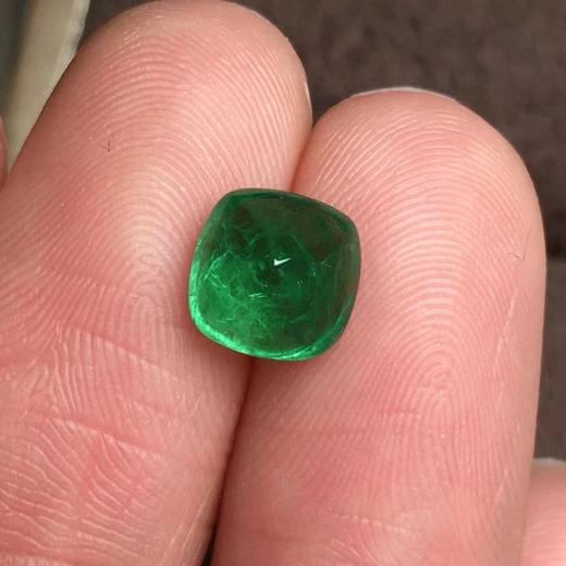 1.49ct 祖母绿裸石 商品图5