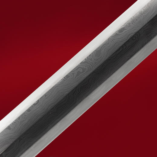 本初汉剑战国汉剑 沈广隆宝剑八面汉剑龙泉汉剑宝剑传统收藏剑 sgl-6019 未开刃 商品图4