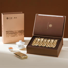 天池 金山 一盒识单丛 98g