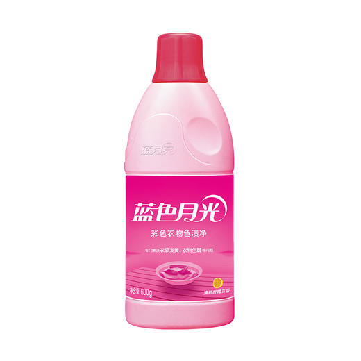 蓝月亮机洗绝配（660g兰亮白瓶+600g兰亮白袋×2+500g神器）+喷雾型衣领净500g+衣领净瓶补500g+衣物色渍净600g+薰衣草柔顺剂2kg+羽绒服清洗液500g+防蛀增艳型丝毛净500g 商品图3