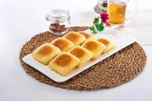 玉米粗粮煎饼10片 商品图1