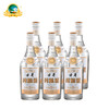 古井纯粮酒 50度500ml*6瓶纯粮食光瓶酒 商品缩略图0