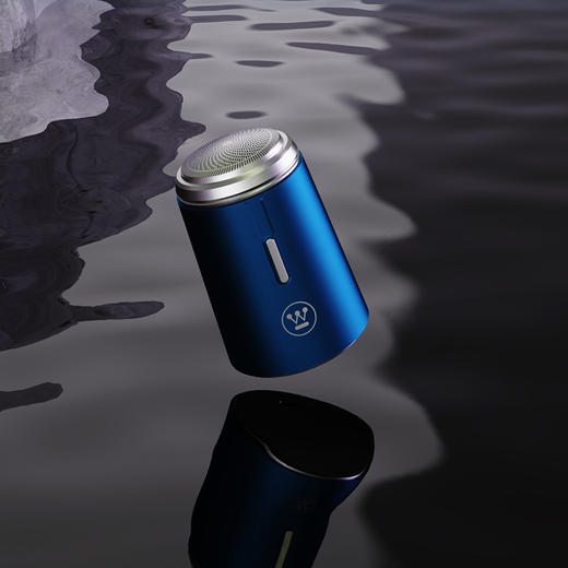 西屋 小钢炮剃须刀 / WL-HXT0605 商品图4
