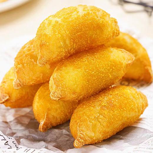 阿诺脆皮香蕉300g*3袋 商品图2