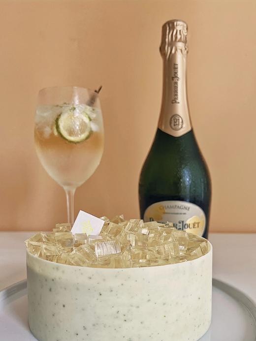 开运香槟 Champagne O'clock 商品图1