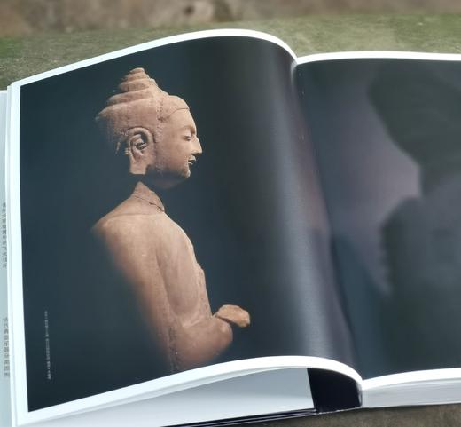 重磅推荐！！！《乐舞之美：丝路石窟中的乐舞世界》，16开精装，陈柯瀚、王凯主编，雅昌精印，中国文联出版社2024年一版一印，典藏纪念本定价368元，精装本定价288元。 商品图8