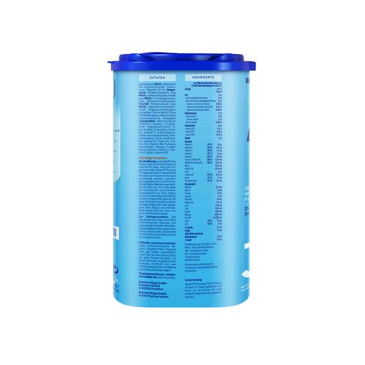 【品牌直供】德国爱他美经典版较大婴儿配方奶粉3段 10个月以上 800g【超过6罐分开下单】 商品图2