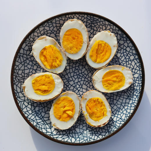 田园农场·散养土鸡蛋单枚40g(+-）*50枚（泡沫箱包装防破损，收货后请及时取出保鲜储存) 商品图1