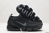 耐克Nike Air VaporMax Flyknit 3休闲运动跑步鞋AJ6900-012男女鞋 商品缩略图4