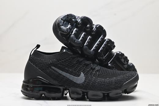 耐克Nike Air VaporMax Flyknit 3休闲运动跑步鞋AJ6900-012男女鞋 商品图4