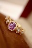 1.05ct 蓝宝石戒指 商品缩略图3