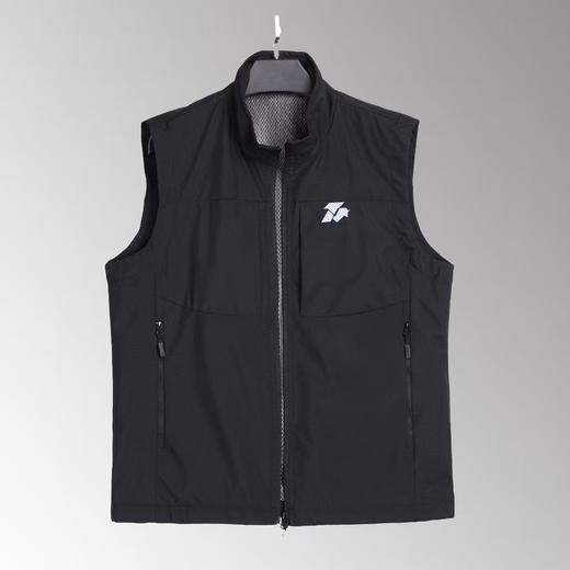 【春秋冲锋马甲】新款春秋男女同款冲锋马甲03h 商品图4