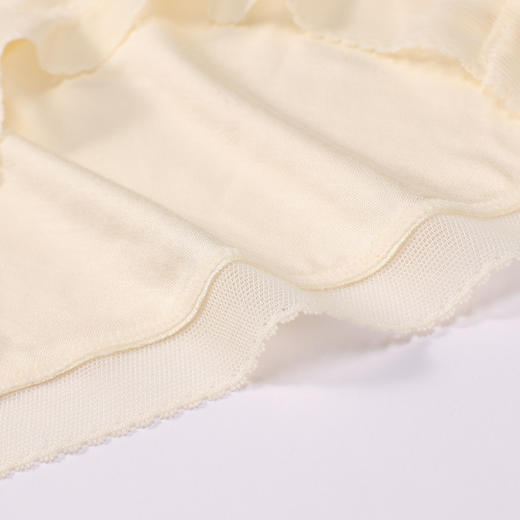 都市丽人内裤纤柔绵平角裤婴肌棉女士内裤LKT5L8 商品图5