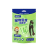 冒险与它狗狗洁齿骨100g 茶多酚除口臭异形磨牙棒 宠物耐咬磨牙 商品缩略图5