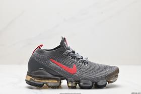 耐克Nike Air VaporMax Flyknit 3休闲运动跑步鞋AJ6900-012男女鞋