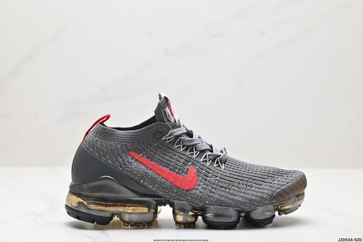 耐克Nike Air VaporMax Flyknit 3休闲运动跑步鞋AJ6900-012男女鞋 商品图0